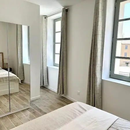Apartament Escale Tropezienne