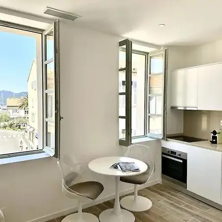 Escale Tropezienne Saint-Tropez